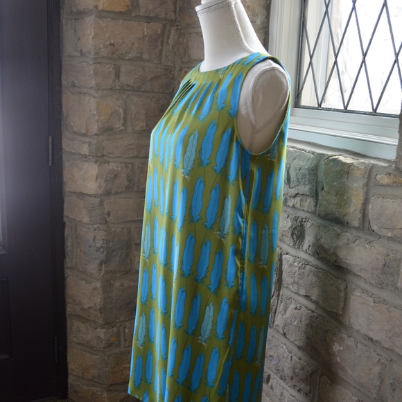 Fossil Tunis Dress - Picture 2 of 7